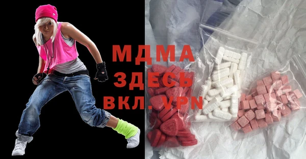 прущий лед Аркадак