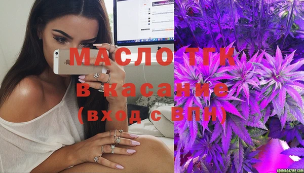 хмурый Дедовск